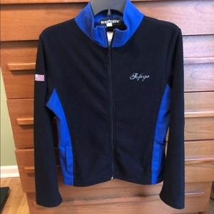 Jacket for girls “Sofiya”